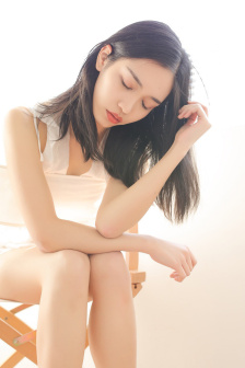 姐姐好饿第一季